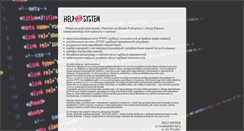 Desktop Screenshot of pp3.future.pl
